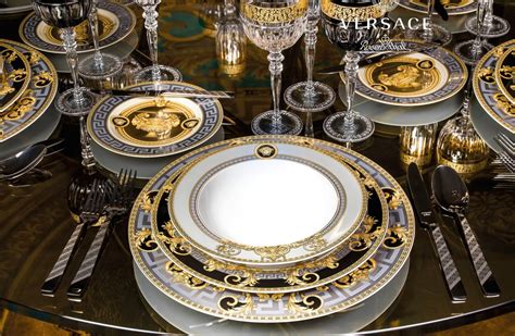 versace bestek|versace italian tableware price.